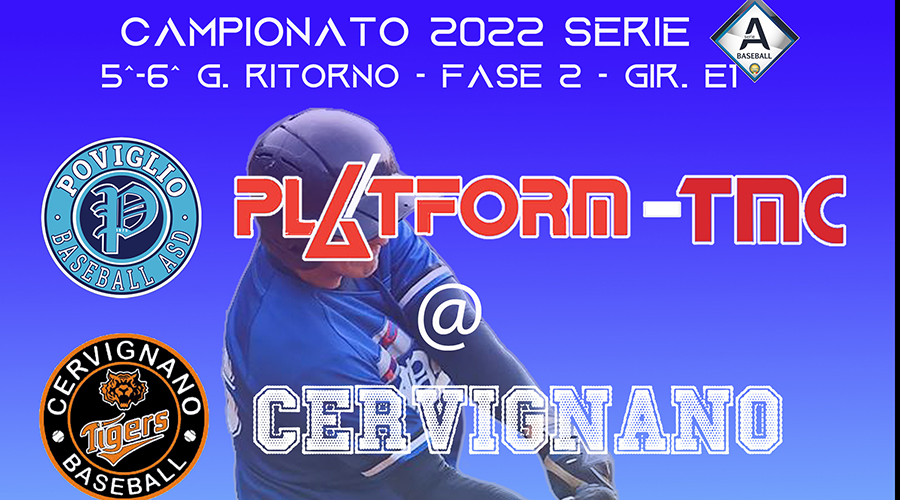 locandina incontri 20220717 @ CERVIGNANO 900X500