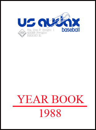 copertina yearbook 1988 310X420