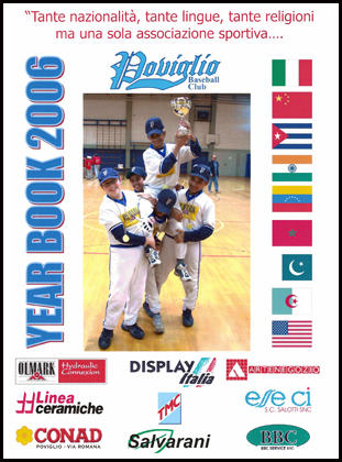 copertina yearbook 2006 310x420x