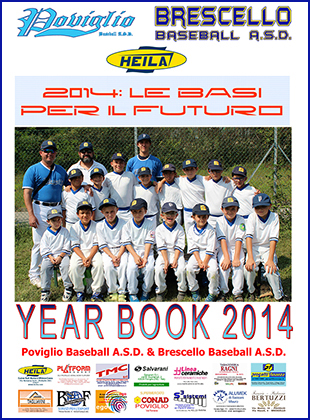 copertina yearbook 2014