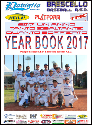 copertina yearbook 2017