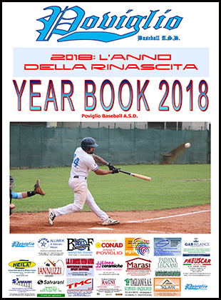 copertina yearbook 2018