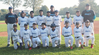 squadra under 12 2022