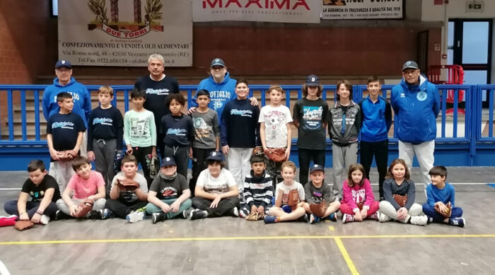 gruppo u12 2022-2023