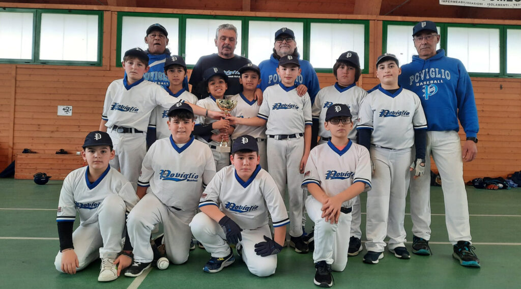 squadra u12 2023