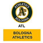bologna athletics logo