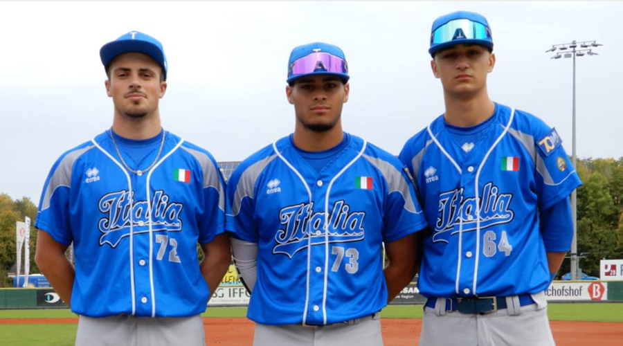 3 ATLETI IN NAZIONALE U18