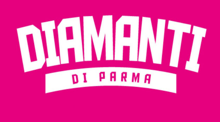 diamanti di parma