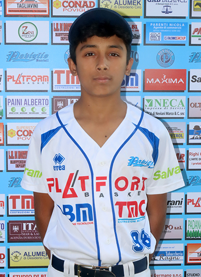 farooq hamza