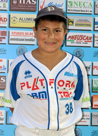 grillo leonardo