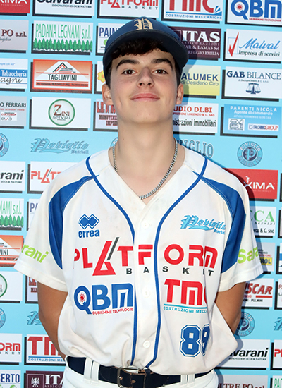 moretto francesco