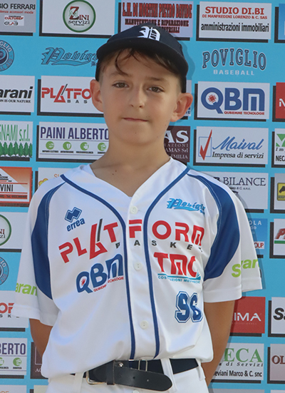 zinani matteo