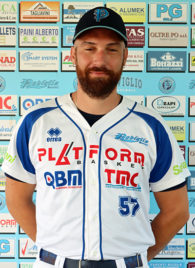 zanichelli davide