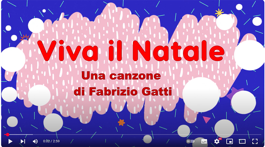 viva il natale