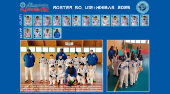 foto video u12